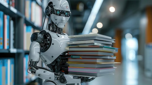 AI-Powered Document Analyzer - Created an intelligent document processing system for automated extraction, classification, and insights generation from various document types.